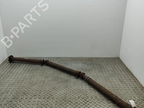 Driveshaft FORD TRANSIT V363 Van (FCD, FDD) 2.0 EcoBlue RWD | BP33661459M37 - Image 2