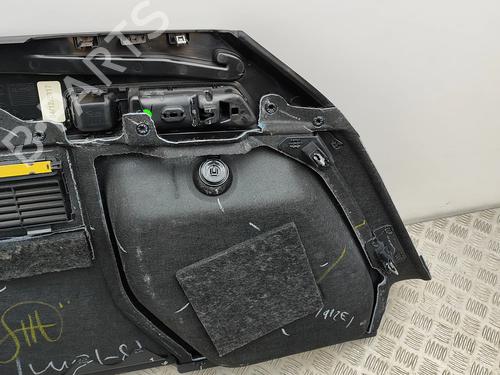 Boot lining AUDI Q5 (FYB, FYG) 3.0 TDI quattro | BP33387818I3  - Image 7