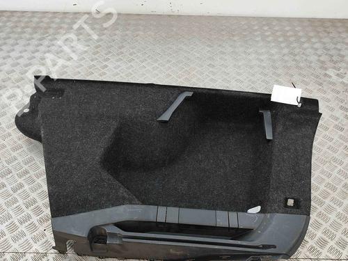 Used Boot lining SKODA ENYAQ iV SUV (5AZ) 60 (179 hp) 29486564