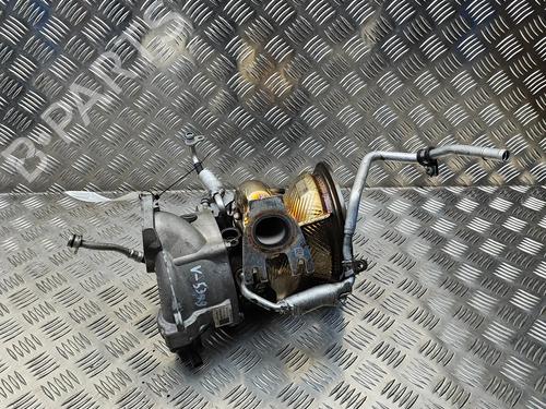 Turbo/Compressor PORSCHE CAYENNE (9YA) 3.0 AWD (9YAAA1) (340 hp) 28079076