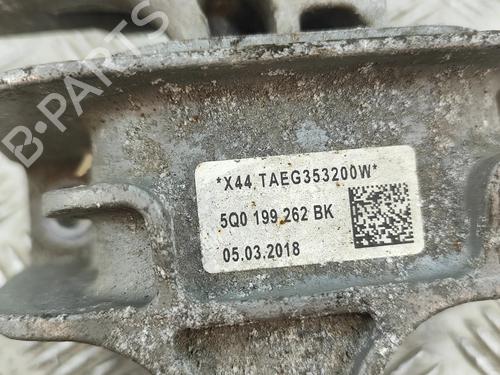 Engine mount VW PASSAT B8 Variant (3G5, CB5) 1.8 TSI | BP33380633M89  - Image 7