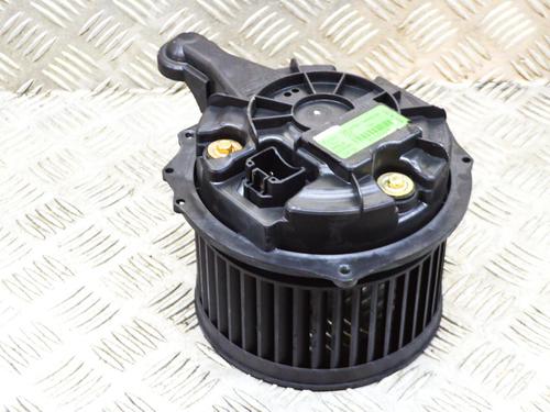 Heater blower motor JAGUAR S-TYPE II (X200) 2.7 D | BP9296182M62