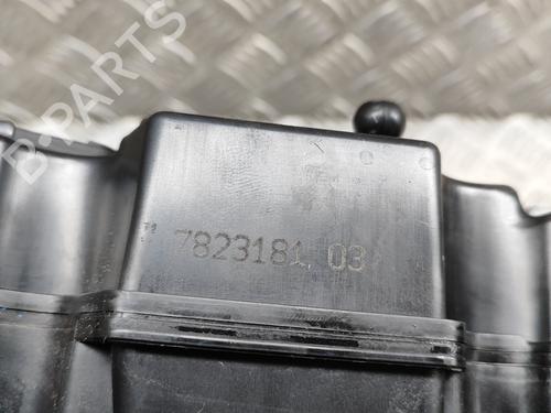 Valve cover VW PASSAT B7 (362) 1.6 TDI | BP23416542M124 