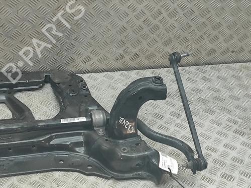 Subframe MERCEDES-BENZ EQA (H243) EQA 250+ (243.702) | BP36533715M9 - Image 3