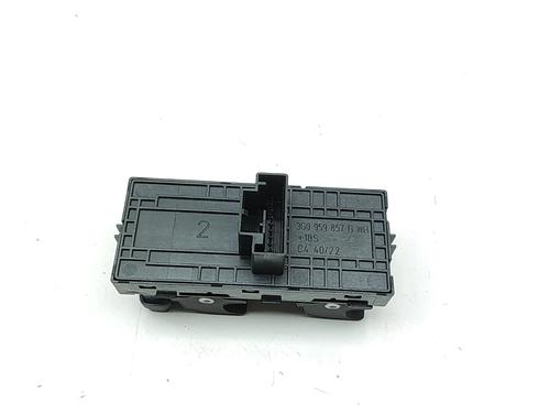 Left front window switch SKODA ENYAQ iV SUV (5AZ) 80 | BP33378836I27 - Image 2