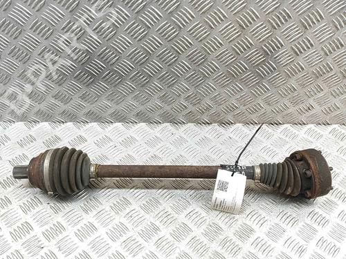 Used Right rear driveshaft AUDI Q3 (8UB, 8UG) RS 2.5 quattro (310 hp) 29615943