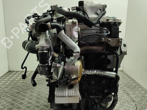 Moteur VW CADDY IV Box Body/MPV (SAA, SAH) 2.0 TDI (102 hp) 32061220