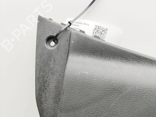 Rear left panel ISUZU D-MAX II (TFR, TFS) 1.9 Ddi 4x4 (TFS87J) | BP33388223C60 - Image 6