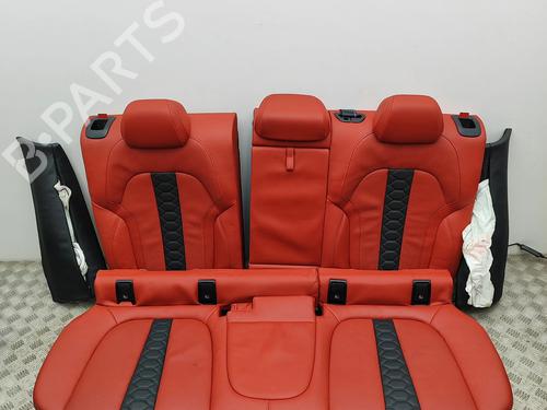 Seats set BMW X6 (G06, F96) M | BP33391171C78 - Image 10