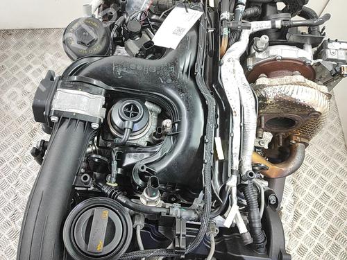 Engine AUDI A4 B8 (8K2) 1.8 TFSI | BP36809637M1 - Image 5