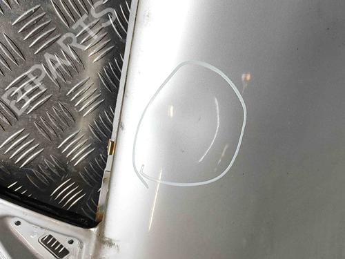 Left front door MERCEDES-BENZ SLK (R170) 230 Kompressor (170.447) | BP29593479C2 