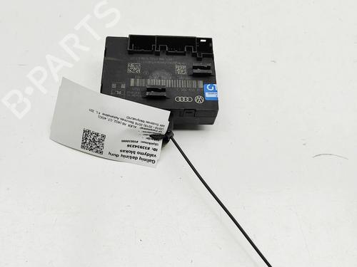 Electronic module AUDI A6 C7 (4G2, 4GC) S6 quattro | BP32369562M83 - Image 3