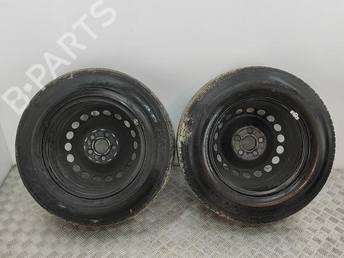 Rim MAN TGE Van 2.0 TDI (01V, 03V, 36V, UYB, UYC, UYD) | BP31976764C45 