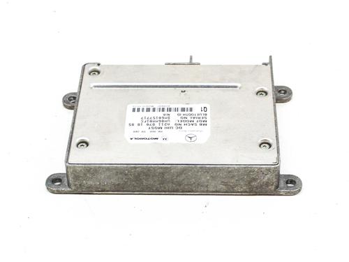 Electronic module MERCEDES-BENZ E-CLASS T-Model (S211) E 280 T CDI (211.220) | BP10071755M83 