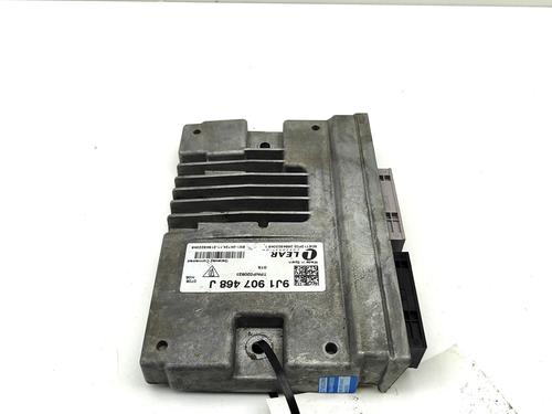 Electronic module PORSCHE TAYCAN Cross Turismo (Y1B) 4S Performance Battery Plus (Y1BDB1) | BP31762737M83 - Image 3