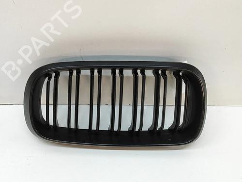 Used Grille BMW X5 (F15, F85) xDrive 30 d (258 hp) 27799812