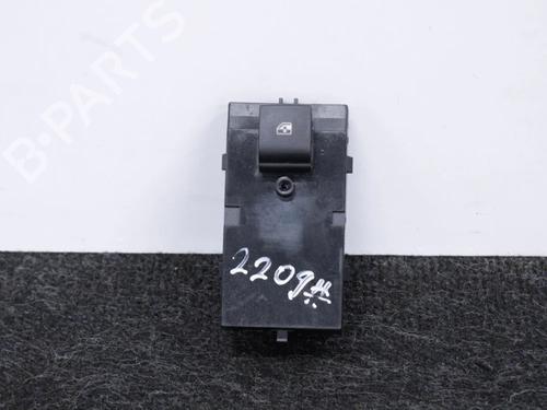 Used Left front window switch Left front window switch OPEL ZAFIRA TOURER C (P12) 1.4 (75) (140 hp) 6744459 6744459