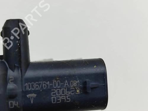 Electronic sensor TESLA MODEL X (5YJX) P100D AWD | BP28435622M84 