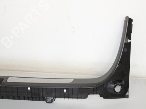 Tailgate trim BMW 3 Gran Turismo (F34) 318 d | BP30155255C151