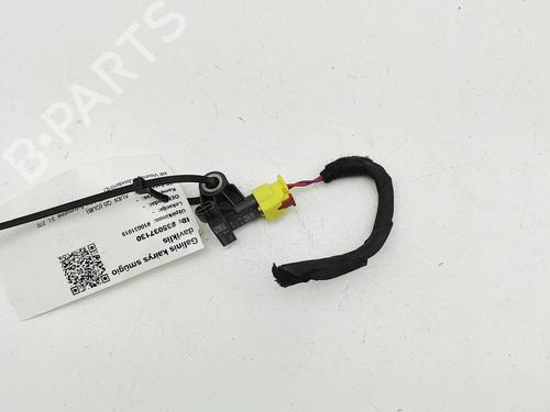 Used Electronic sensor Electronic sensor AUDI Q5 (GUB) SQ5 TFSI quattro (367 hp) 33847488 33847488