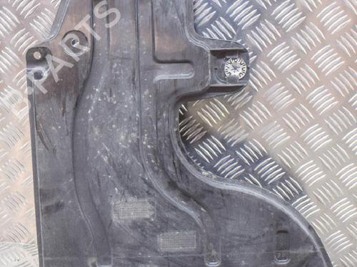 Underbody protection SKODA OCTAVIA III (5E3, NL3, NR3) 1.0 TSI | BP20231545M92 