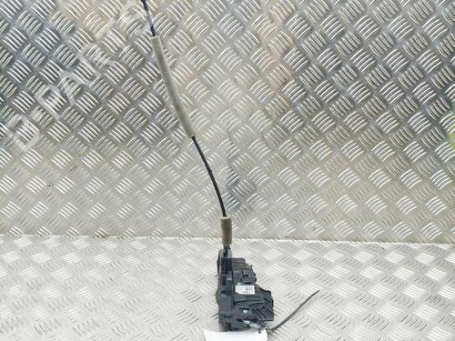 Front left lock VOLVO EX30 (416) Performance AWD | BP38094807C98 - Image 3