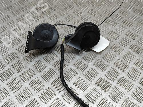 Used Horn PEUGEOT 3008 III (KA_, KB_, KC_) e-210 (KCZKZX) (213 hp) 28555023