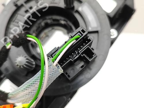 Steering column stalk JAGUAR F-PACE (X761) 2.0 TD4 | BP31217377I23