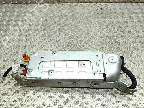 Inverter/Converter JEEP RENEGADE SUV (BU, B1, BV) 1.3 PHEV 4Xe | BP30130485M119