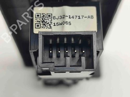 Left front window switch LAND ROVER RANGE ROVER EVOQUE (L538) 2.2 D 4x4 | BP29486665I27