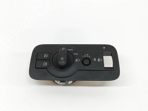 Used Electronic module Electronic module VW TOUAREG (7P5, 7P6) 3.0 V6 TDI (262 hp) 27315221 27315221
