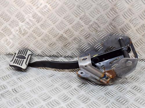 Break pedal MASERATI LEVANTE SUV (M161) 3.0 Q4 | BP15376921I19 