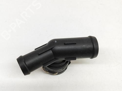 Pipe MERCEDES-BENZ B-CLASS Sports Tourer (W245) B 180 CDI (245.207) | BP22443762M125 