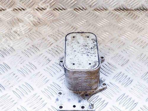 Oil radiator AUDI A6 C6 (4F2) 2.7 TDI | BP6761368M33