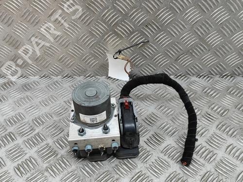 Used ABS pump AUDI A6 C7 Avant (4G5, 4GD) 3.0 TDI quattro (320 hp) 26311558