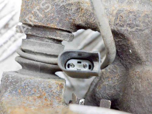 Left front brake caliper FORD TRANSIT V363 Van (FCD, FDD) 2.2 TDCi RWD | BP14627174M105 