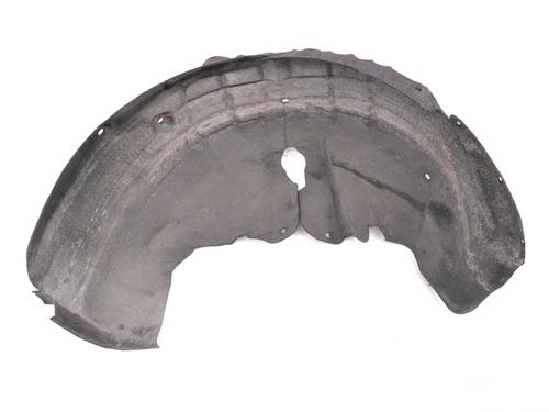 Radlauf AUDI A5 Convertible (8F7) S5 quattro | BP30229015C56