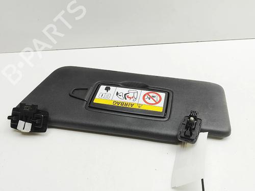 Left sun visor MERCEDES-BENZ GLE (V167) GLE 300 d 4-matic (167.109) | BP35983357I1 - Image 3