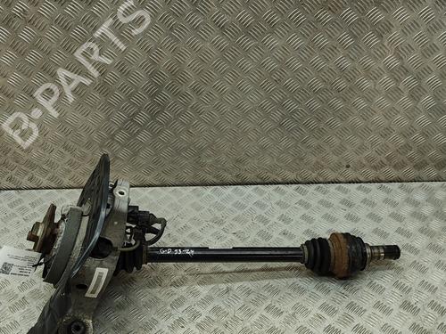 Right rear steering knuckle PORSCHE PANAMERA (970) 4.8 4S | BP26884858M28 