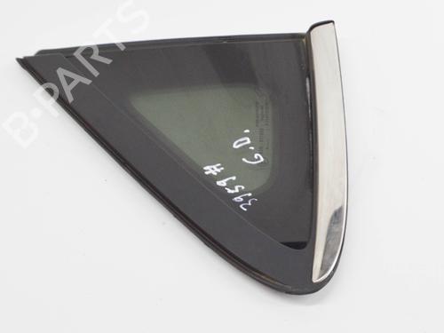 Rear right quarter glass FORD FIESTA VII (HJ, HF) 1.0 EcoBoost | BP13516240C92 
