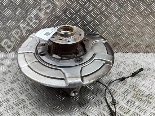 Right rear steering knuckle BMW X7 (G07) xDrive 40 d Mild-Hybrid | BP27772366M28 - Image 2