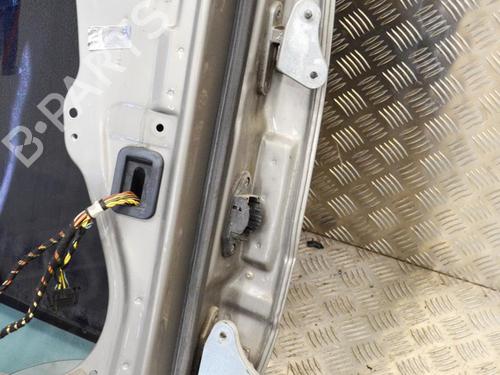 Left rear door MERCEDES-BENZ M-CLASS (W164) ML 280 CDI 4-matic (164.120) | BP8894895C4 