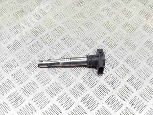Used Ignition coil AUDI A5 Convertible (8F7) 2.0 TFSI quattro (211 hp) 7698072