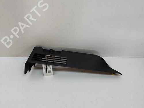 Forra da mala MAZDA CX-30 (DM) SKYACTIV-G M Hybrid (122 hp) 28557355