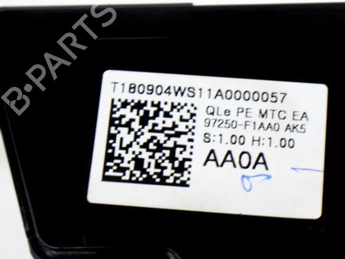 Electronic module KIA SPORTAGE IV (QL, QLE) 1.6 GDI | BP6771861M83