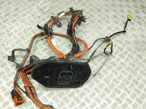 Kabel SKODA ENYAQ iV SUV (5AZ) 60 (179 hp) 27792895