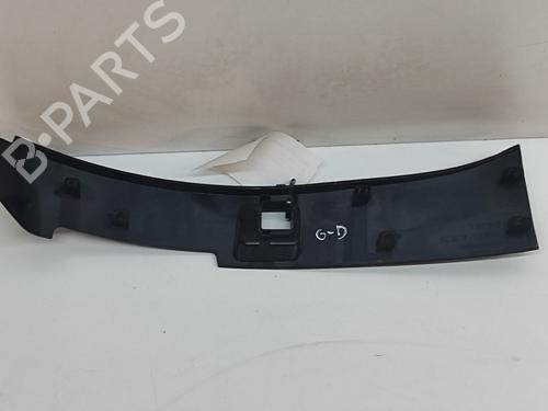 Headlight eyebrow TOYOTA bZ4X (_EAM1_) EV (YEAM15) | BP28590192C118