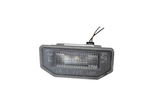 Used Licence plate light TESLA MODEL Y (5YJY) EV Performance All-wheel Drive (462 hp) 30251134