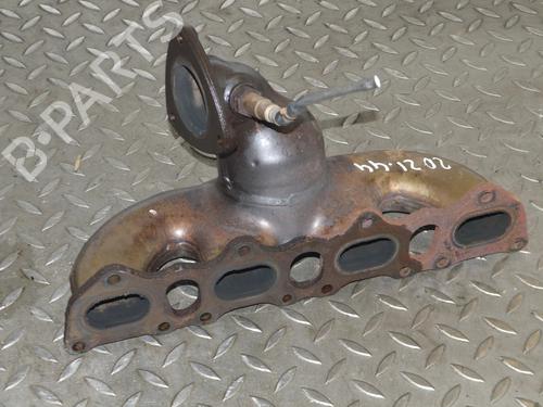 Used Exhaust manifold PORSCHE CAYENNE (9PA) S 4.5 (340 hp) 30225063