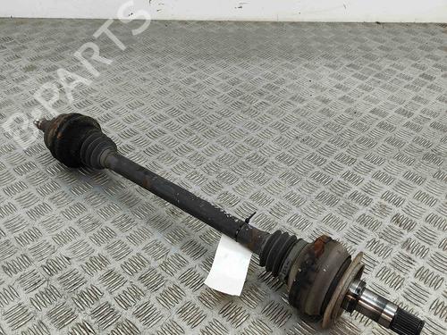 Left rear driveshaft MERCEDES-BENZ C-CLASS (W204) C 350 CDI (204.023) | BP29730745M40 